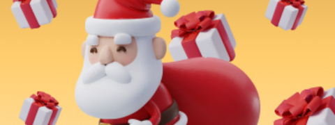 Conforama Adventskalender: Tolle Deals und Angebote gewinnen