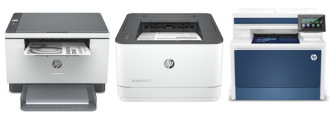 HP Aktionscode: Bis zu 20% Rabatt auf Drucker
