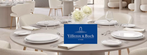 VILLEROY & BOCH mit bis zu 30% XXXLutz Rabatt