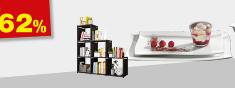 Vedia Angebot des Monats: Bis zu 62% Rabatt sichern