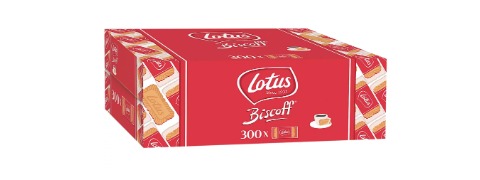 GRATIS Lotus Karamellgebäck mit den Schäfer Shop Angeboten sichern