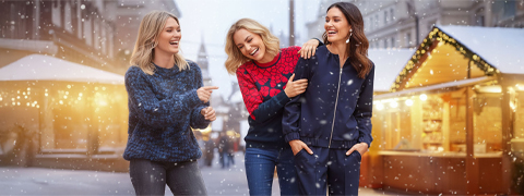 Bis 18.12. 18 Uhr bei BADER bestellen und rechtzeitig zu Weihnachten Päckchen erhalten!