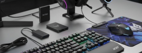 Bis zu 25% Rabatt auf Acer Zubehör