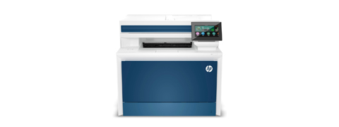 Office World Drucker: 19 % auf den HP Color LaserJet Pro MFP 4302dw