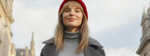 Bonprix Winter Sale: Bis zu 50% Rabatt sichern