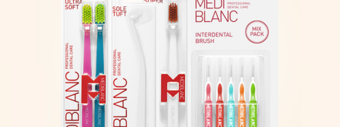 Notino Mediblanc Aktion: gratis Geschenk 