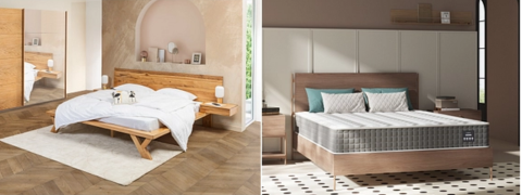 Conforama Deals: Bis zu 70% Rabatt auf Betten und Matrazen