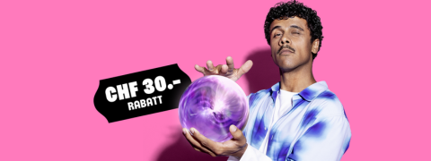 Perfect Hair 30CHF Rabatt auf deinen 1. Einkauf bei QoQa