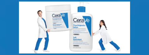 PerfectHair Aktion: Bis zu 20% Rabatt auf CeraVe