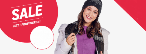 Coop Aktionen: SALE mit bis zu 50% Rabatt