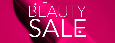 Douglas Beauty SALE: Rabatte und Deals sichern