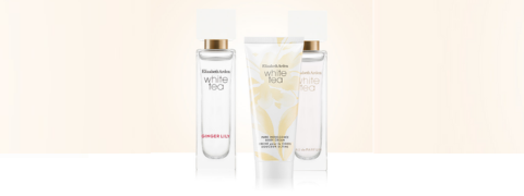 Notino Voucher: Gratis Elizabeth Arden Geschenk