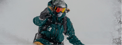 Bis zu 30% Rabatt im Bergzeit Winter SALE