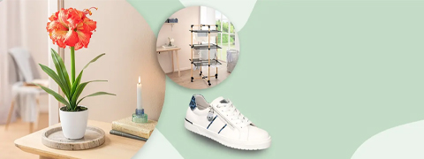 Die moderne Hausfrau Angebote: Jetzt den 20CHF Rabattcode nutzen