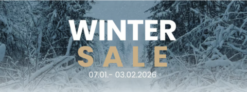 DeubaXXL Aktionscode: 10% Rabatt im Wintersale