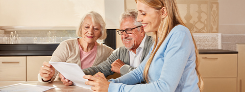 MyLifePlan: Kostenlose Pensionierungs Beratung