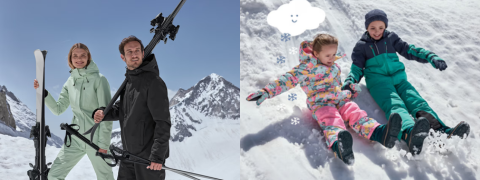 Bis zu 40% Tchibo Rabatt im Winter SALE