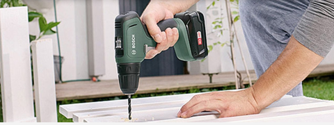 Bis zu 40% Rabatt auf Bosch Artikel | JUMBO Aktionen