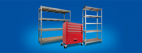 Werkstatt-Produkte: Bis zu 50% Rabatt bei den JUMBO Aktionen