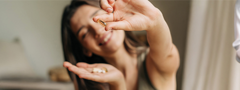  Aktionen Coop City: 25% Rabatt auf das Gesundheits-Sortiment