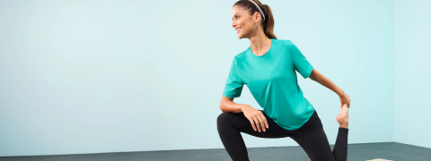 Bonprix Top Deal des Monats: Sportshirt für nur 14,95CHF