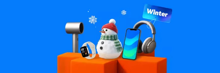 20CHF AliExpress Gutschein nutzen und sparen!