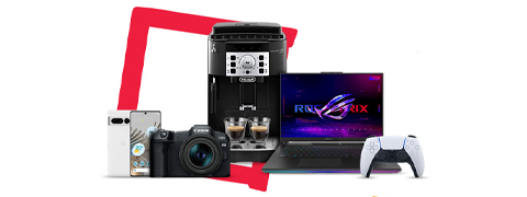 CYBER SUNDAY: 10% Rabatt auf die gesamte Website mit dem FNAC Gutschein