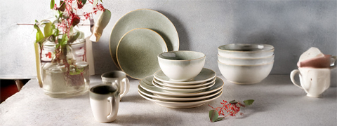  Aktionen Coop City: Bis zu 50% Rabatt auf Geschirr und Küchen-Produkte