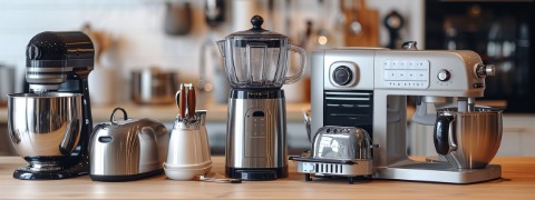 Coop Aktionen: 50% Rabatt auf Elektrohaushaltsgeräte