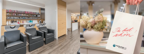 PerfectHair Voucher: 30% Rabatt auf Produkte von K18, Olaplex und L’Oréal