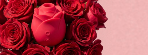 Amorana Coupon: Bis zu 50% Rabatt auf Auflegevibratoren