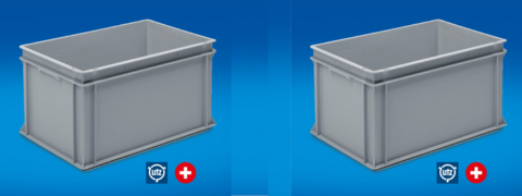 Jumbo Gutschein: 50% Rabatt auf Utz Rako Stapelbehälter