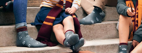 Calzedonia Sale für Kinder mit Rabatten bis zu 70%