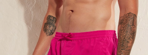 Herren Kollektionen mit bis zu 70% Rabatt  Calzedonia Sale