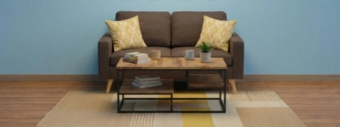 vidaXL Deal 15% Rabatt auf Wohnzimmer-Essentials ab 2 Stück