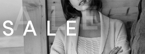 Falconeri Sale Gutschein: Bis zu 50% Rabatt auf ausgewählte Damen Artikel