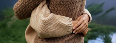 Falconeri CASHMERE Gutschein: 20% Rabatt auf Einzelpreisartikel