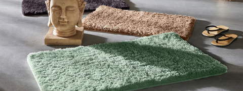 20 % sparen mit dem Aktioncode Heine auf Heimtextilien