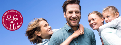 Familienferien-Angebote von ALDI SUISSE TOURS – Jetzt Traumurlaub sichern