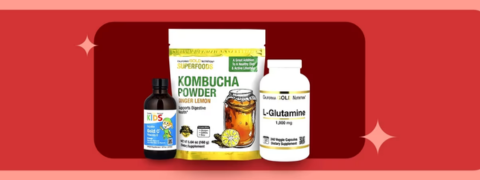 iHerb Coupon: Bis zu 65% Rabatt auf iHerb Marken