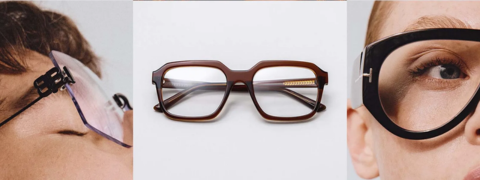 Mister Spex Coupon: Bis zu 50% Rabatt auf Brillen im Outlet