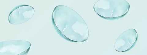 Mister Spex Spar-Abo: 10% Rabatt auf Kontaktlinsen