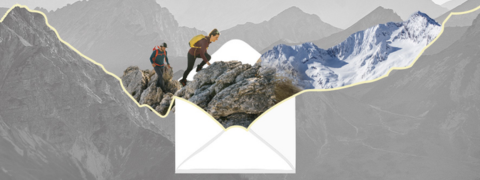 Bergzeit Gutschein: 10CHF Rabatt über Newsletter-Anmeldung