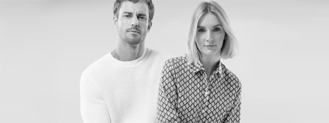 Im Finale des Walbusch SALEs bis zu 50% Rabatt sichern