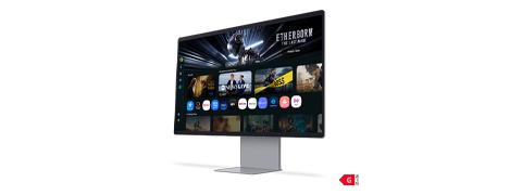 10% Samsung Gutschein + 500 CHF Rabatt auf den 32" Smart AI Monitor M9