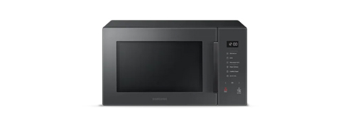 90CHF sparen mit dem Samsung Gutschein für die Bespoke Grill‑Mikrowelle