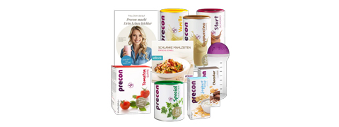 30% Preisvorteil auf das 1‑Monats‑Startpaket mit dem Precon Gutschein