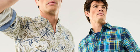 45% Rabatt: 2 Hemden für 119.99 CHF mit dem Walbusch Gutschein