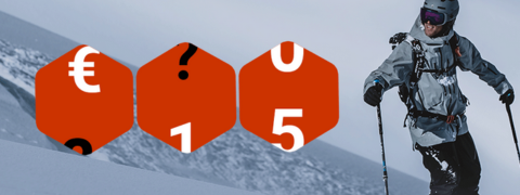 Bergzeit Angebote: Rabatte bei den Mystery Deals sichern