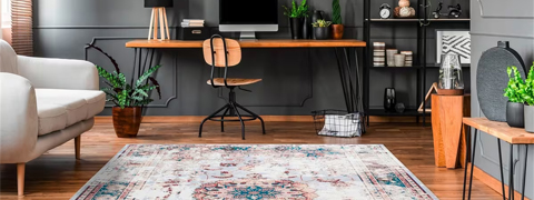 20% XXXLutz Gutschein auf Online‑Only Teppiche sichern